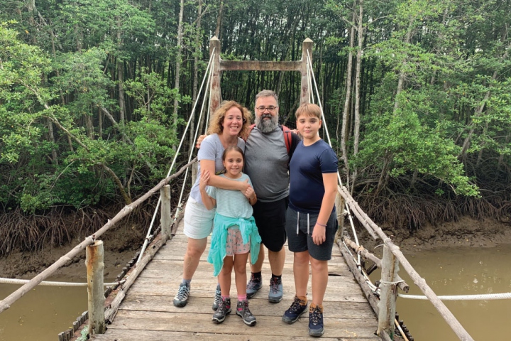 Private Cu Chi Tunnels - Mekong Delta Tour